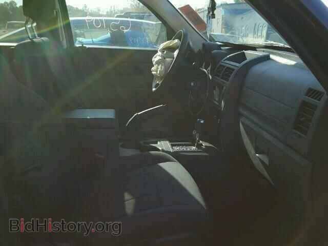 2011 DODGE NITRO - VIN: 1D4PT4GX2BW576420 - Photo 5