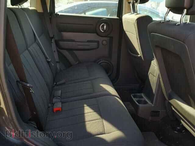 2011 DODGE NITRO - VIN: 1D4PT4GX2BW576420 - Photo 6
