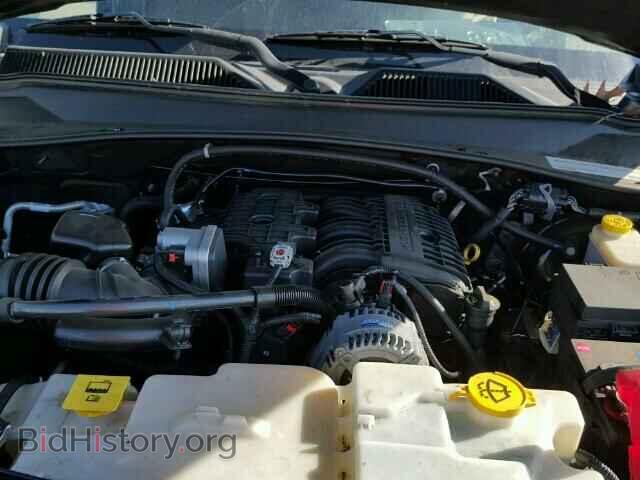 2011 DODGE NITRO - VIN: 1D4PT4GX2BW576420 - Photo 7