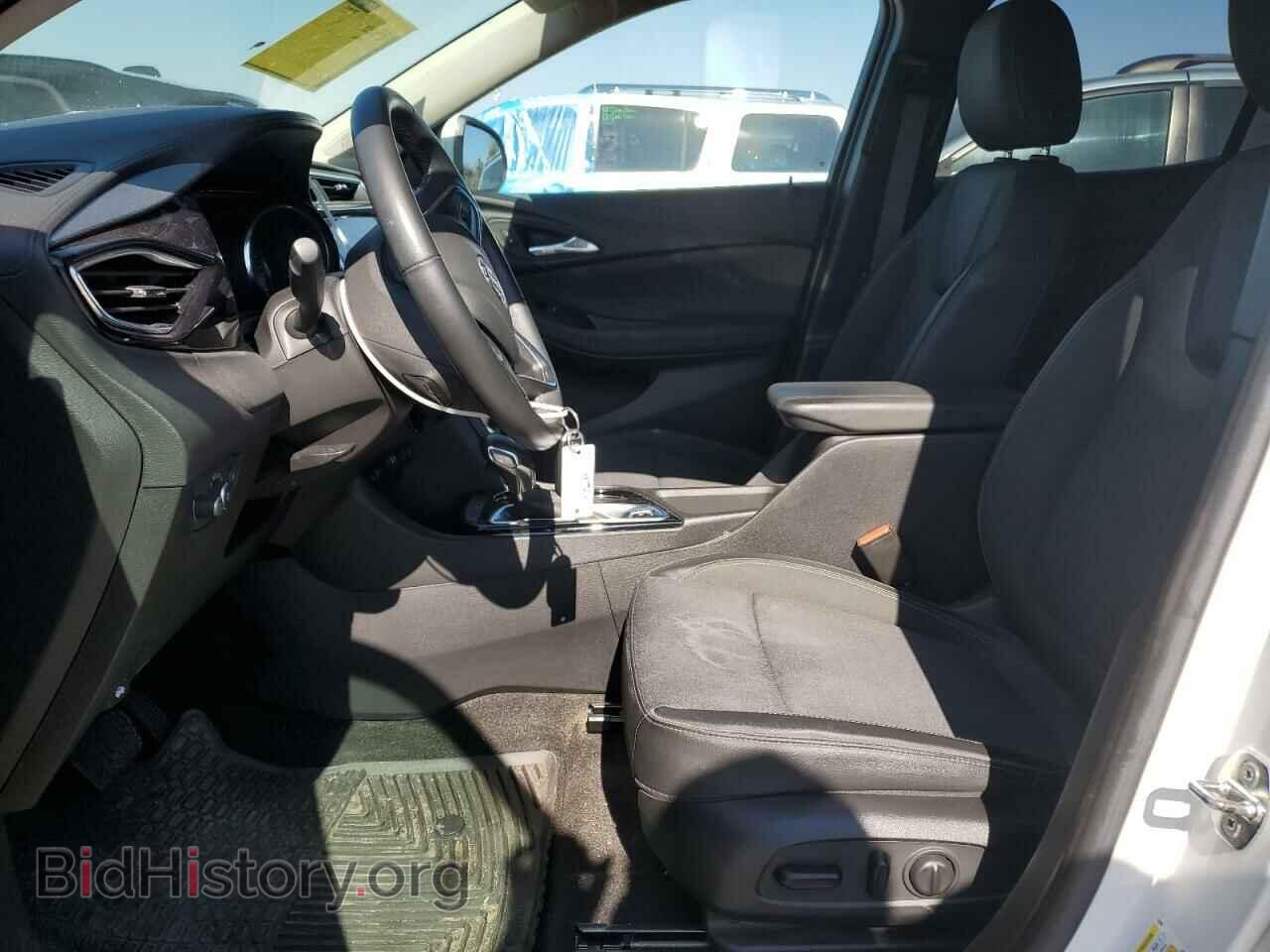 2021 BUICK ENCORE - VIN: KL4MMBS22MB180361 - Фото 7
