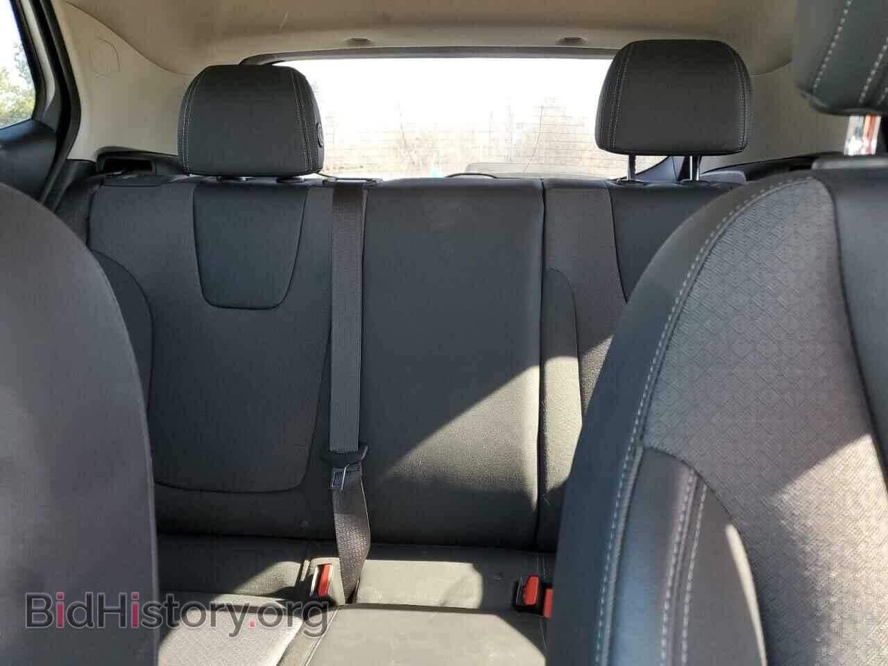 2021 BUICK ENCORE - VIN: KL4MMBS22MB180361 - Фото 10