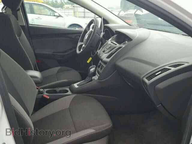 2012 FORD FOCUS - VIN: 1FAHP3F28CL342586 - Фото 5