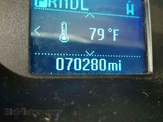 2012 FORD FOCUS - VIN: 1FAHP3F28CL342586 - Фото 8