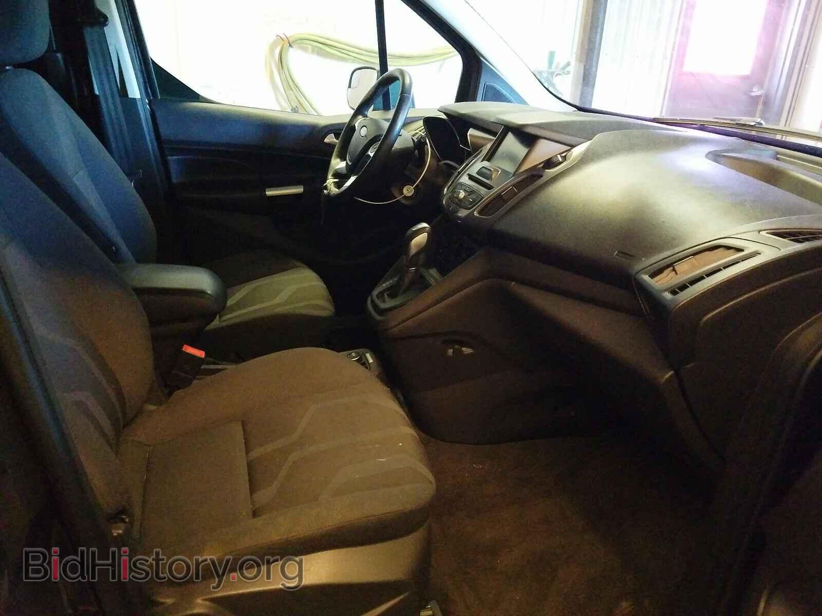 2014 FORD TRANSIT CO - VIN: NM0LS7F74E1156187 - Фото 5