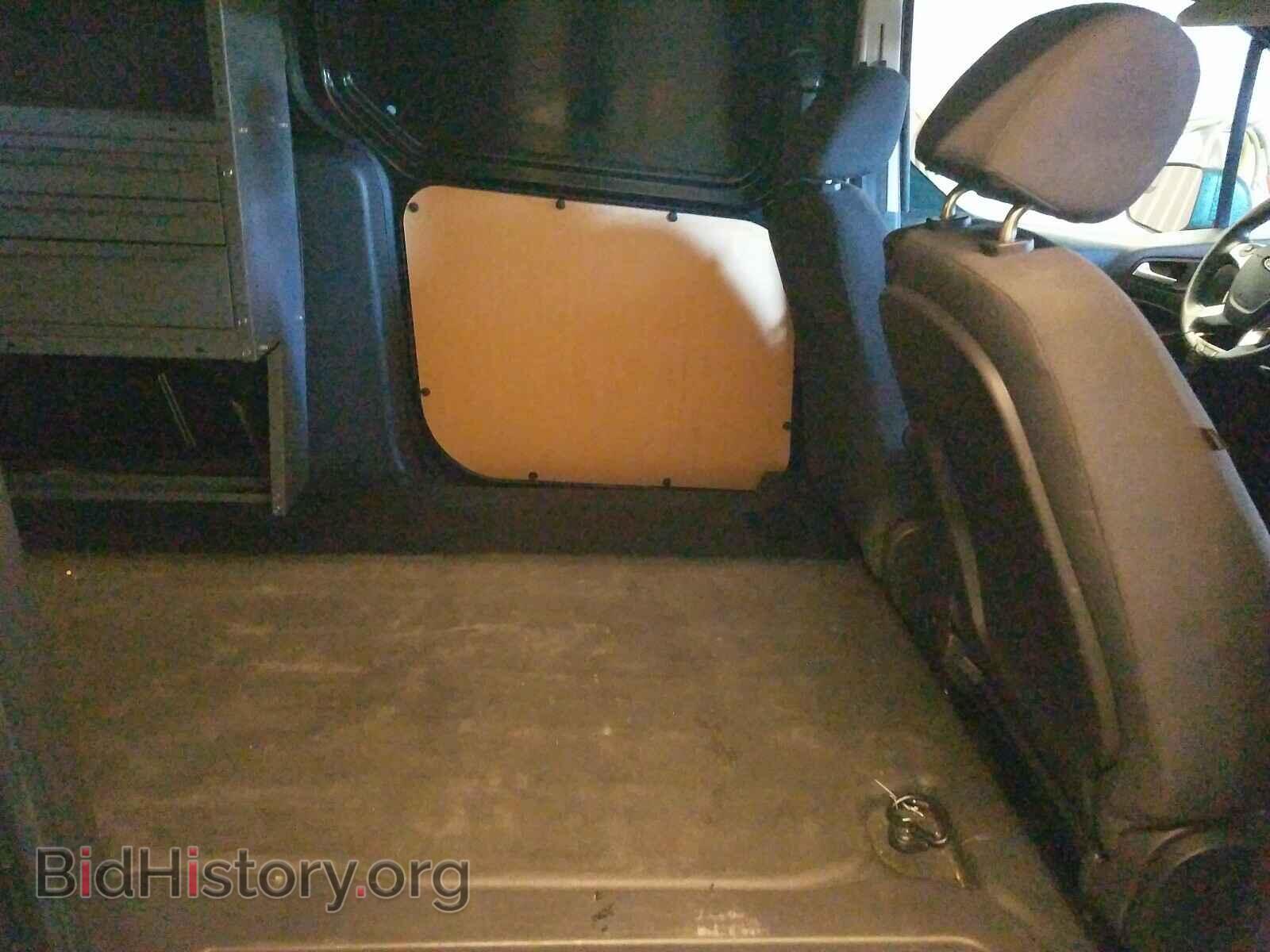 2014 FORD TRANSIT CO - VIN: NM0LS7F74E1156187 - Фото 6