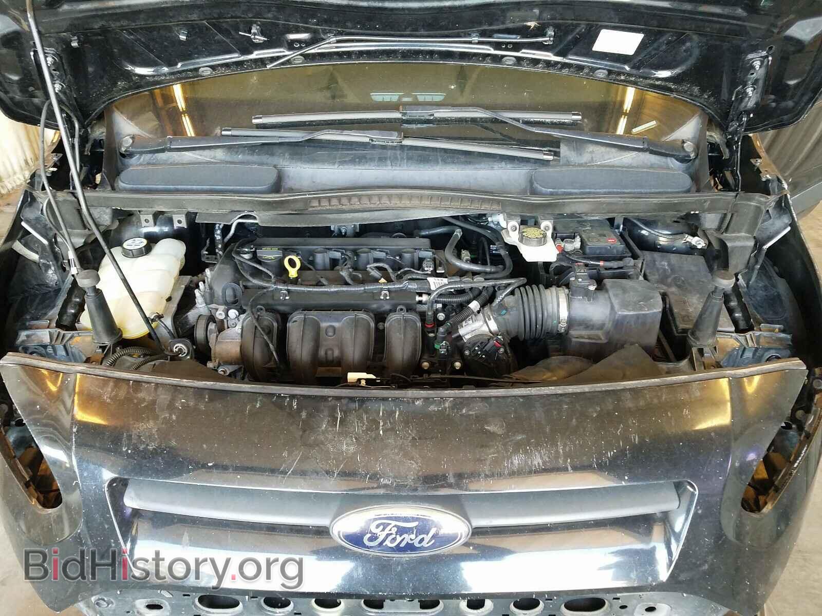 2014 FORD TRANSIT CO - VIN: NM0LS7F74E1156187 - Фото 7
