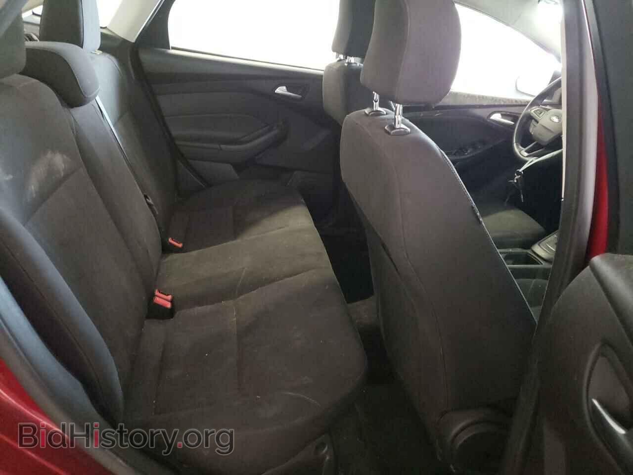 2016 FORD FOCUS - VIN: 1FADP3F23GL304963 - Фото 6