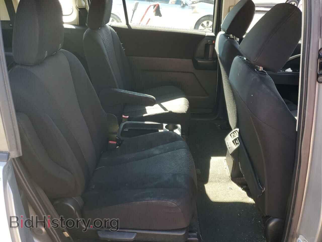 2012 MAZDA 5 - VIN: JM1CW2CL3C0105522 - Фото 10