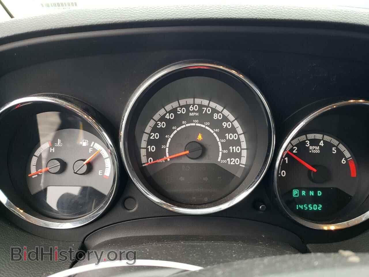 2010 DODGE CALIBER - VIN: 1B3CB3HA1AD544735 - Фото 9
