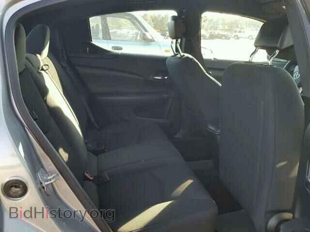 2013 DODGE AVENGER - VIN: 1C3CDZCB4DN661143 - Фото 6