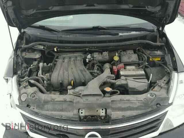 2012 NISSAN VERSA - VIN: 3N1BC1CP1CL367594 - Фото 7