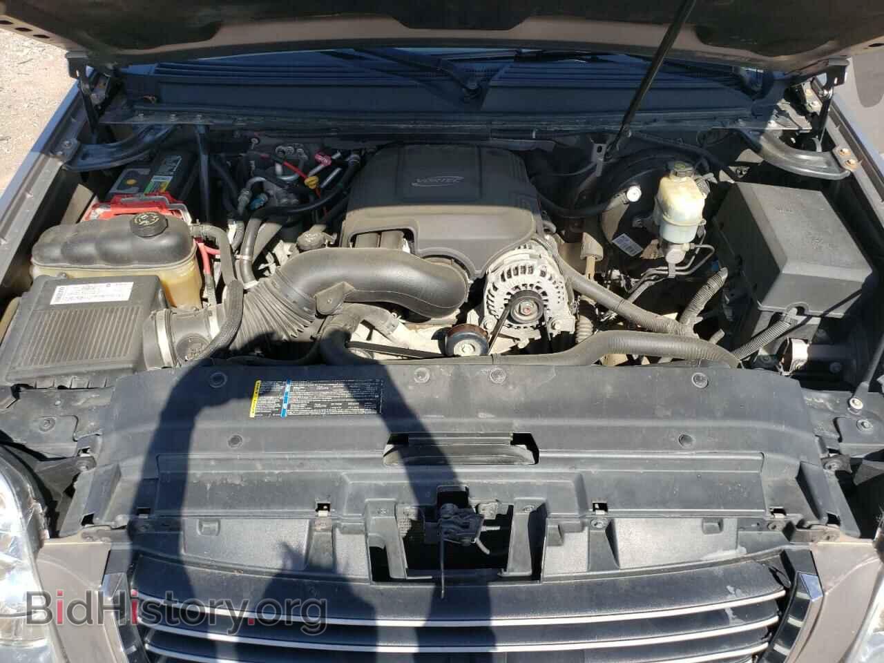 2007 GMC YUKON - VIN: 1GKFK13047R303556 - Фото 7