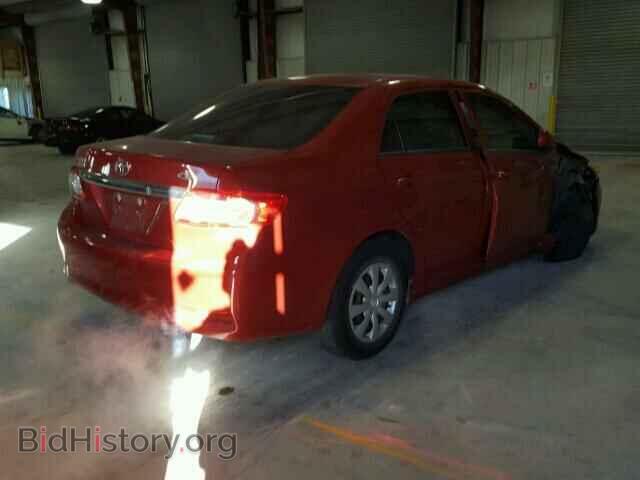 2013 TOYOTA COROLLA - VIN: 5YFBU4EEXDP084834 - Фото 4