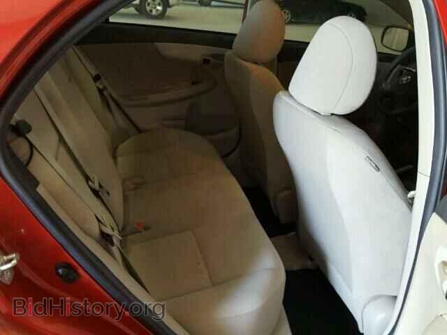 2013 TOYOTA COROLLA - VIN: 5YFBU4EEXDP084834 - Фото 6