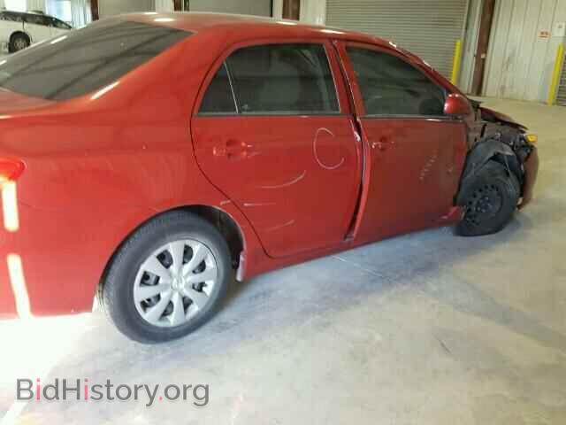 2013 TOYOTA COROLLA - VIN: 5YFBU4EEXDP084834 - Фото 9