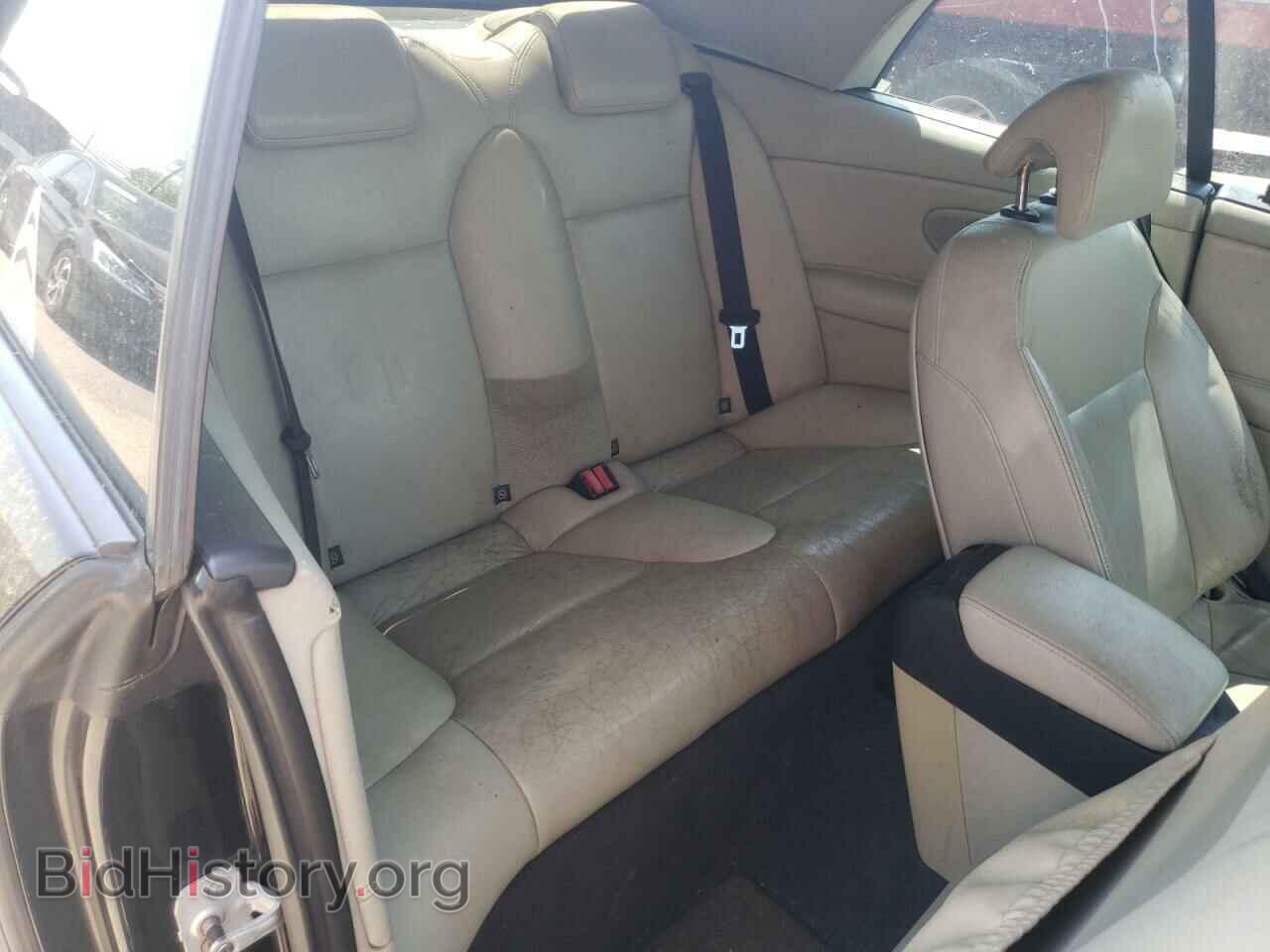 2006 SAAB 9 3 - VIN: YS3FD79Y366004946 - Фото 6