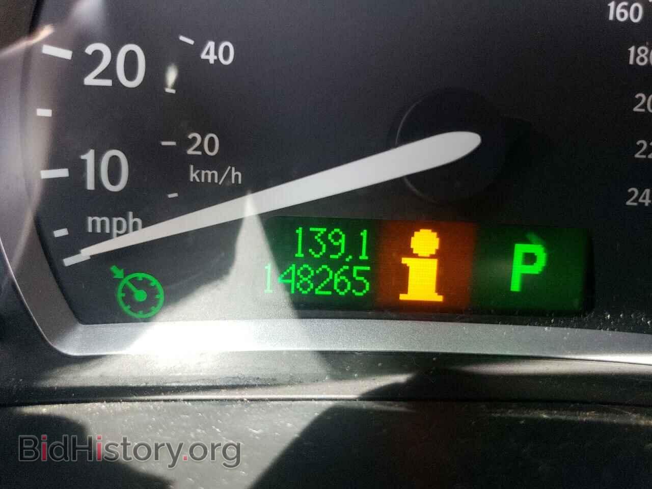 2006 SAAB 9 3 - VIN: YS3FD79Y366004946 - Фото 8