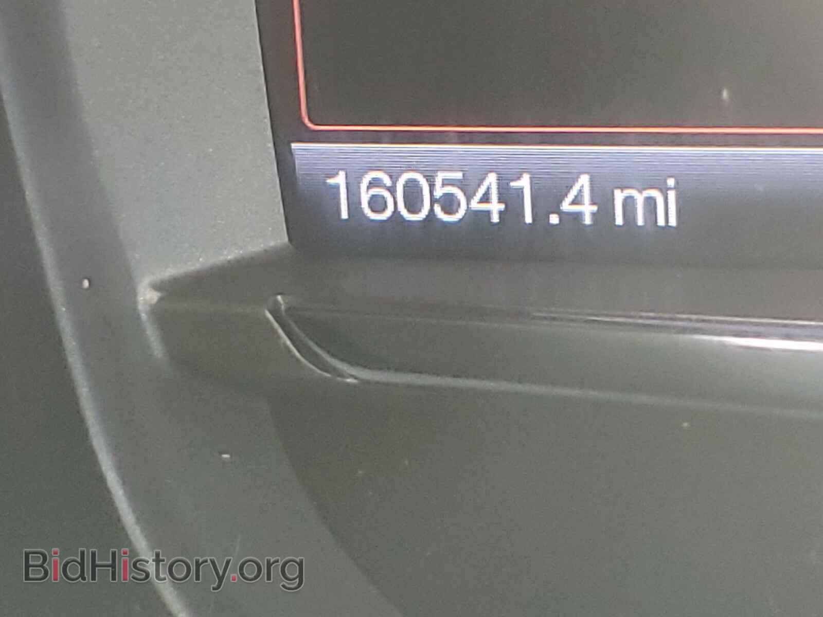 2013 FORD TAURUS - VIN: 1FAHP2F80DG162026 - Photo 8
