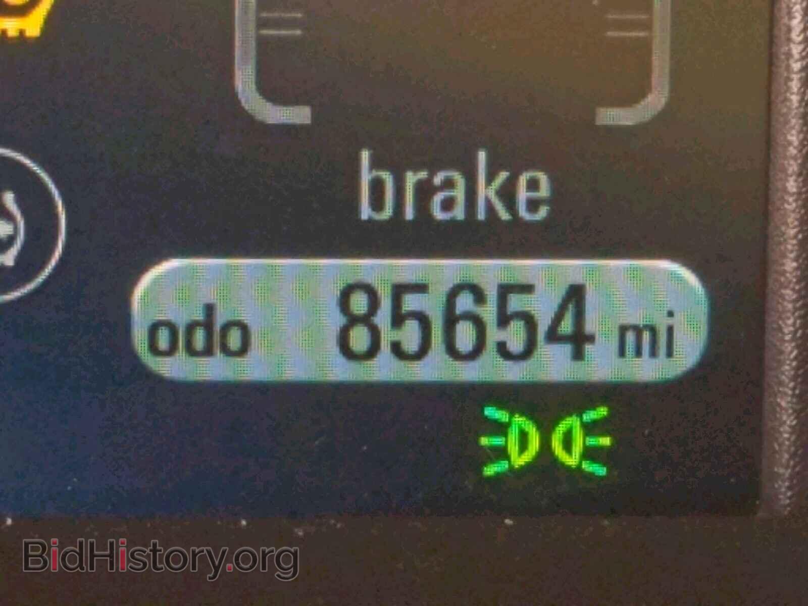 2013 CHEVROLET VOLT - VIN: 1G1RB6E45DU116186 - Фото 8