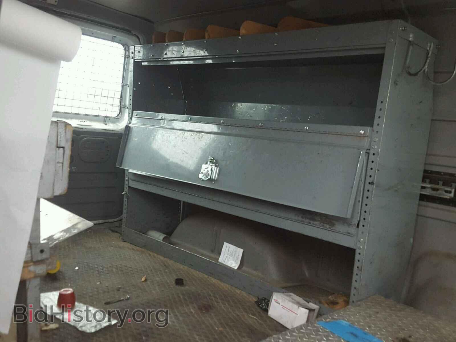 2007 FORD ECONOLINE - VIN: 1FTNE24W97DB28600 - Фото 6
