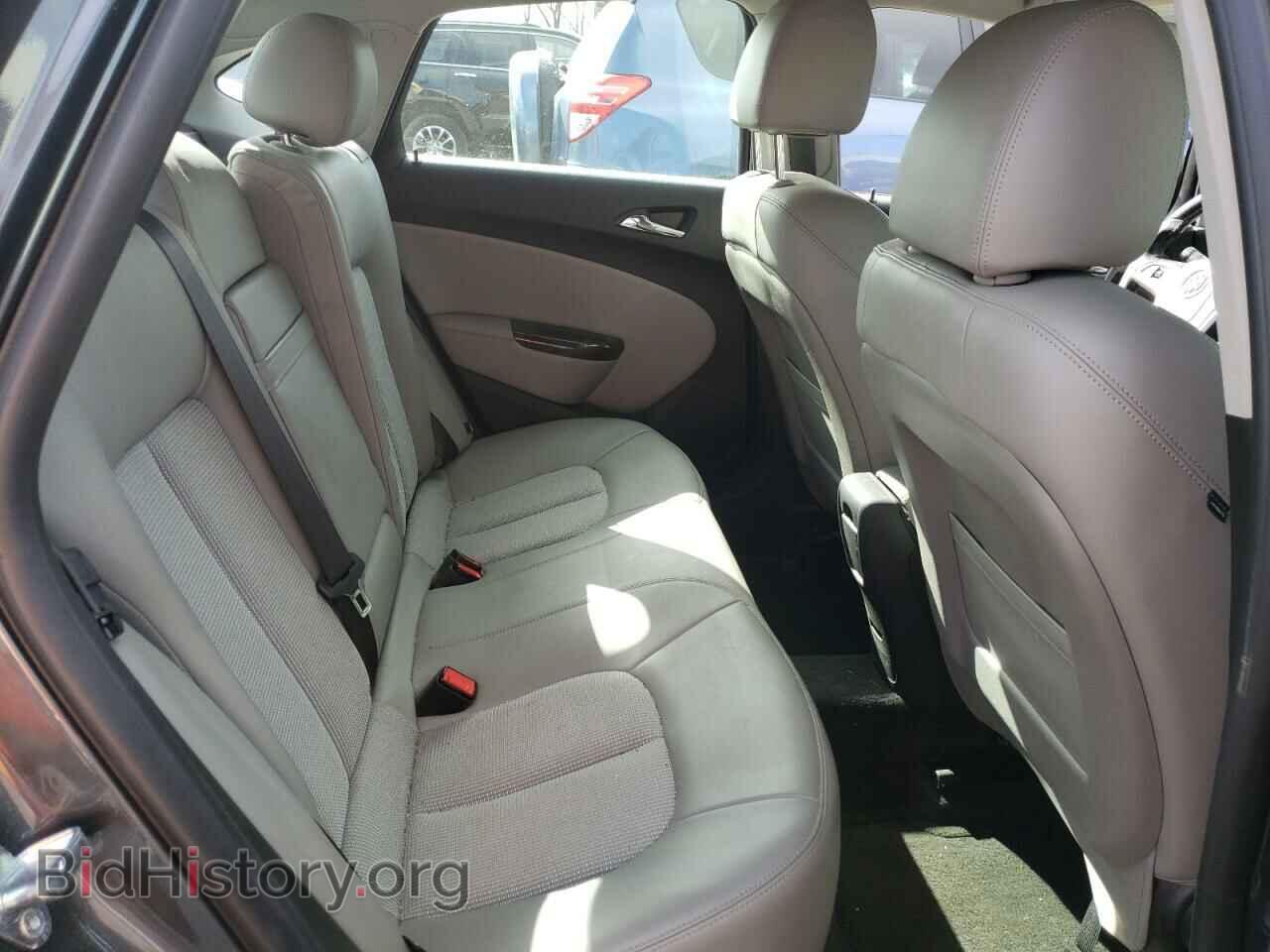 2013 BUICK VERANO - VIN: 1G4PP5SK2D4210549 - Фото 10