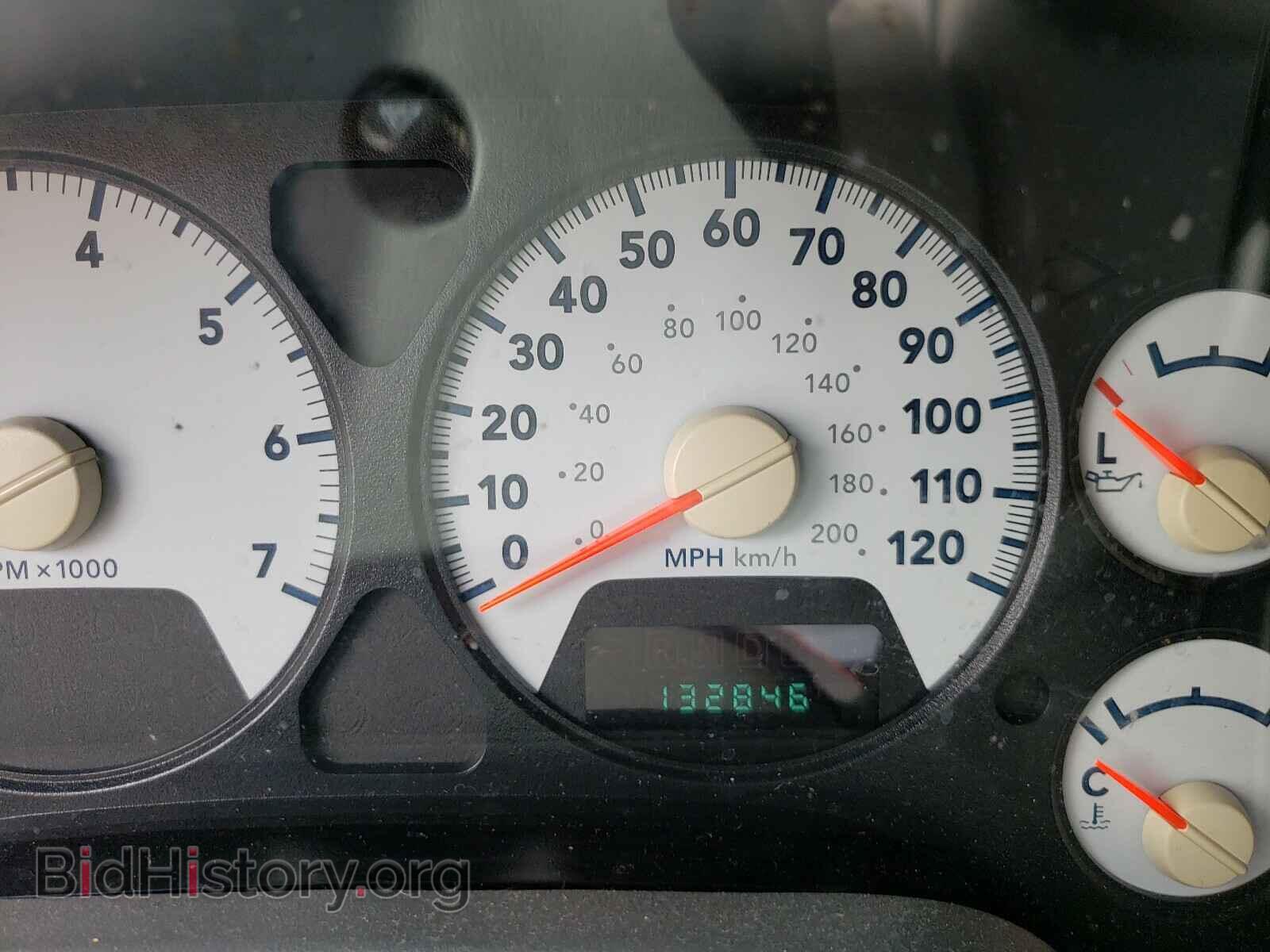 2007 DODGE RAM 1500 - VIN: 1D7HA18217S259743 - Фото 8