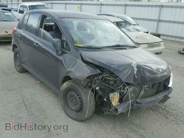 Photo 3N1BC13E08L434093 - NISSAN VERSA 2008
