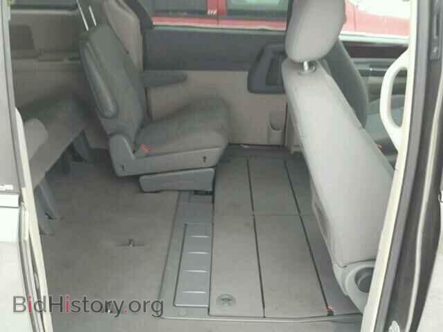 2010 CHRYSLER MINIVAN - VIN: 2A4RR5D16AR194838 - Фото 6