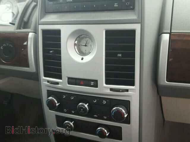 2010 CHRYSLER MINIVAN - VIN: 2A4RR5D16AR194838 - Фото 9