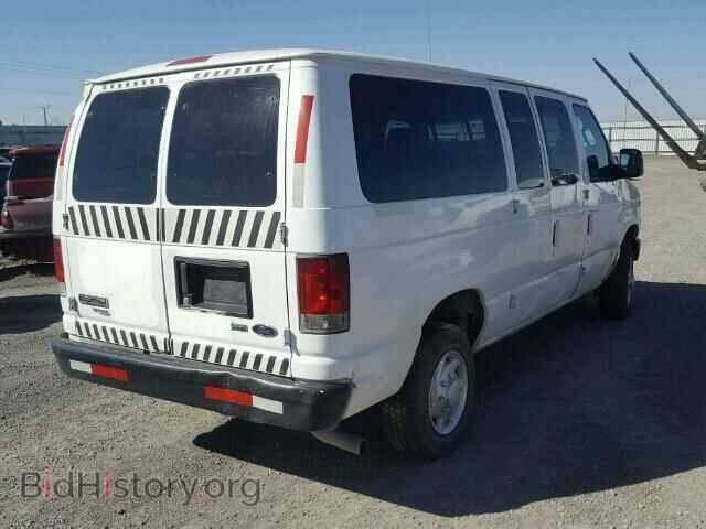 2011 FORD ECONOLINE - VIN: 1FBNE3BL6BDB01513 - Фото 4