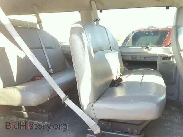 2011 FORD ECONOLINE - VIN: 1FBNE3BL6BDB01513 - Фото 6