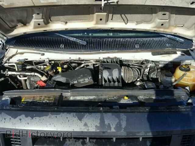 2011 FORD ECONOLINE - VIN: 1FBNE3BL6BDB01513 - Фото 7