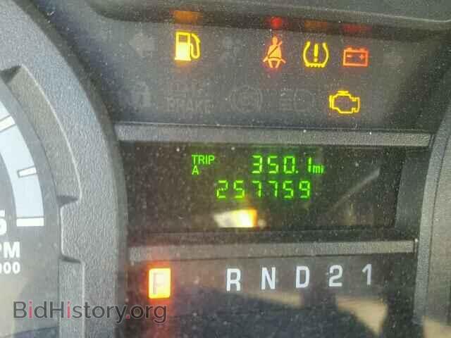 2011 FORD ECONOLINE - VIN: 1FBNE3BL6BDB01513 - Фото 8