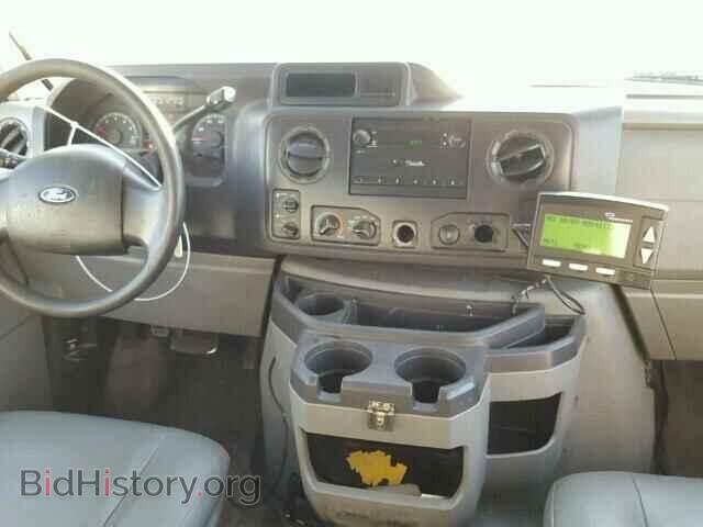 2011 FORD ECONOLINE - VIN: 1FBNE3BL6BDB01513 - Фото 9