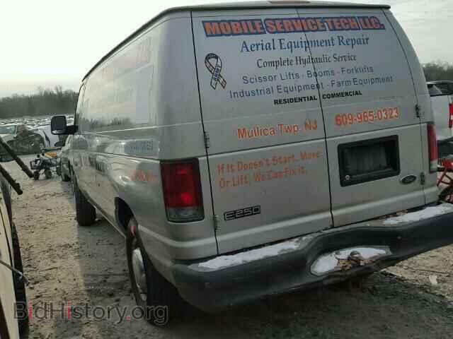 2003 FORD ECONOLINE - VIN: 1FTNE24213HB92470 - Фото 3