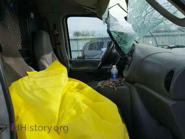 2003 FORD ECONOLINE - VIN: 1FTNE24213HB92470 - Фото 5