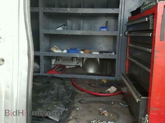 2003 FORD ECONOLINE - VIN: 1FTNE24213HB92470 - Фото 6
