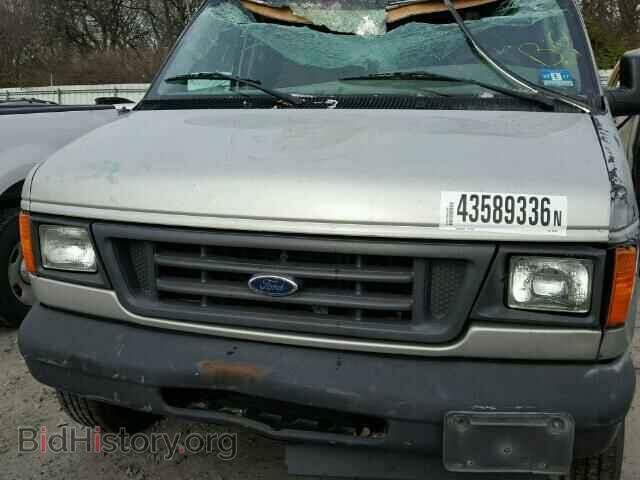 2003 FORD ECONOLINE - VIN: 1FTNE24213HB92470 - Фото 7