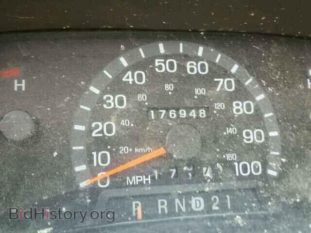 2003 FORD ECONOLINE - VIN: 1FTNE24213HB92470 - Фото 8