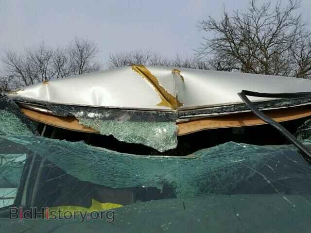 2003 FORD ECONOLINE - VIN: 1FTNE24213HB92470 - Фото 10