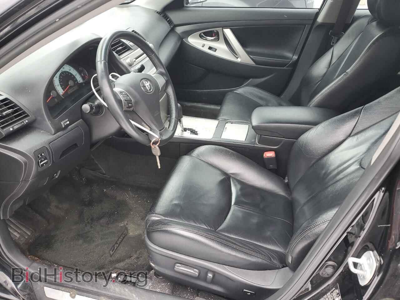 2010 TOYOTA CAMRY - VIN: 4T1BF3EK6AU013473 - Фото 7