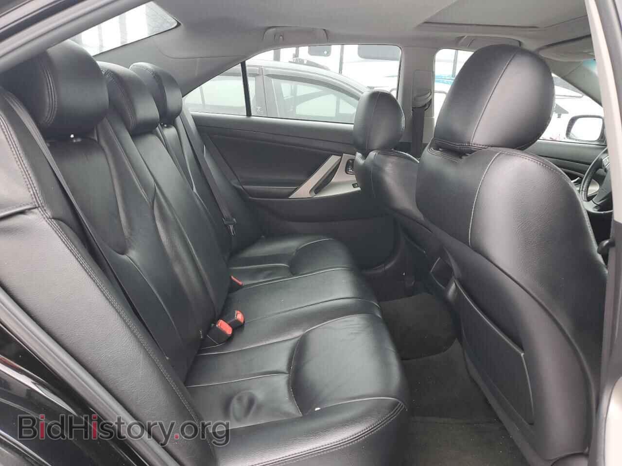 2010 TOYOTA CAMRY - VIN: 4T1BF3EK6AU013473 - Фото 10