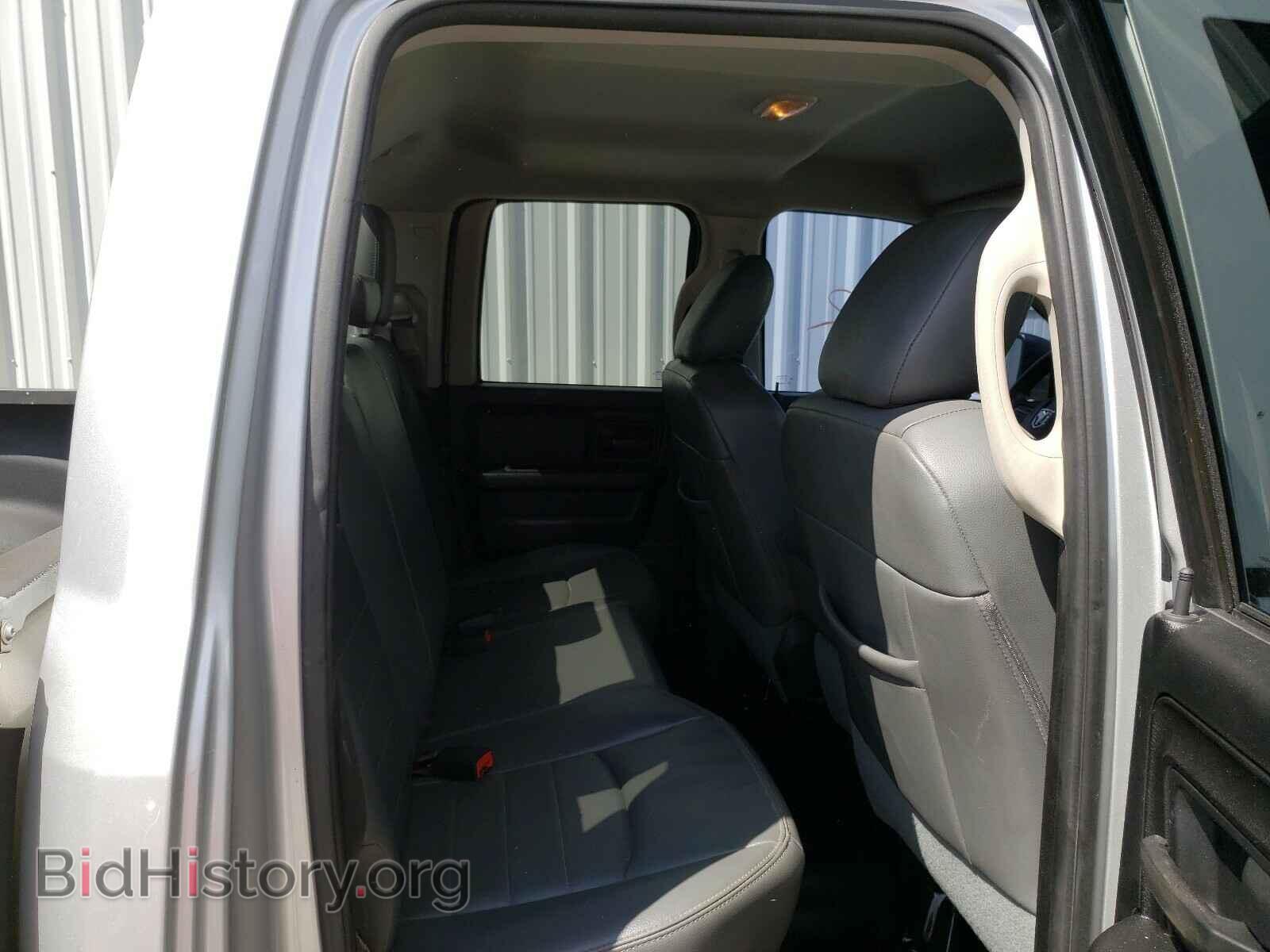 2013 RAM 1500 - VIN: 1C6RR6FP3DS627474 - Фото 6