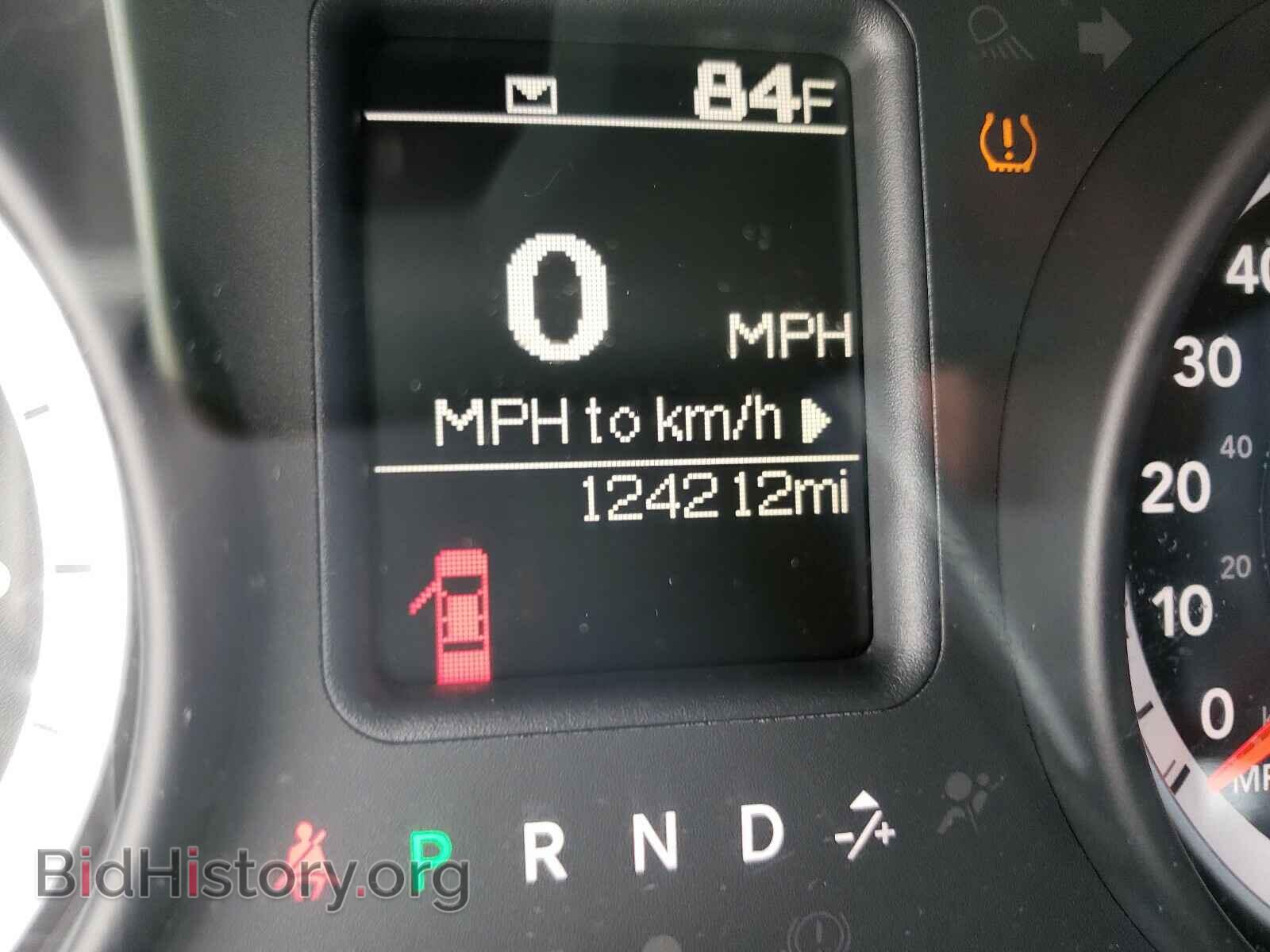 2013 RAM 1500 - VIN: 1C6RR6FP3DS627474 - Фото 8