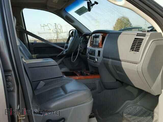 2007 DODGE RAM 1500 - VIN: 1D7HA18237S111190 - Фото 5