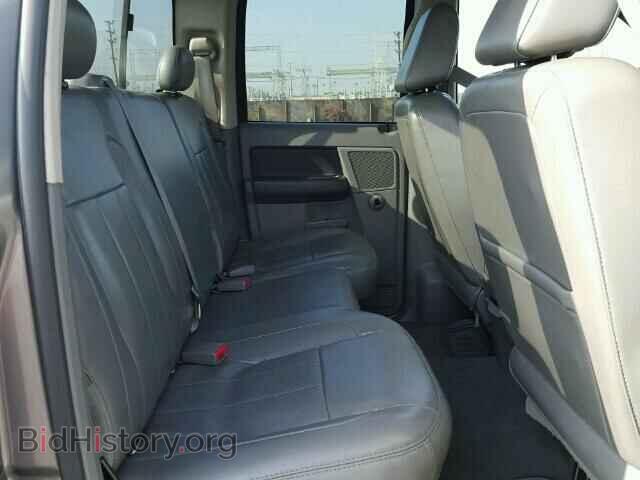 2007 DODGE RAM 1500 - VIN: 1D7HA18237S111190 - Фото 6