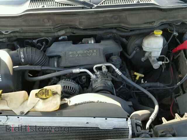 2007 DODGE RAM 1500 - VIN: 1D7HA18237S111190 - Фото 7
