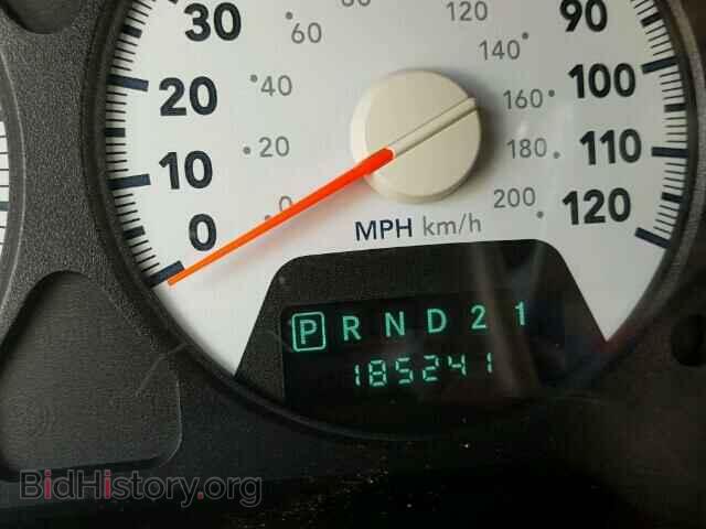2007 DODGE RAM 1500 - VIN: 1D7HA18237S111190 - Фото 8