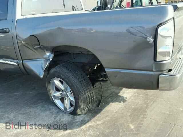 2007 DODGE RAM 1500 - VIN: 1D7HA18237S111190 - Фото 9