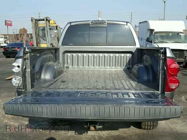 2007 DODGE RAM 1500 - VIN: 1D7HA18237S111190 - Фото 10